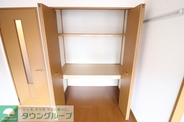 アビイロード Iの物件内観写真